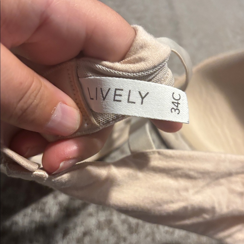 LIVELY Bra - Picture 4 of 4